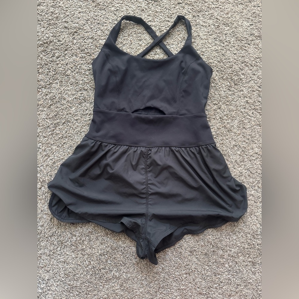 FP Movement by Righteous Runsie M Black